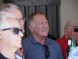 40 Jahre Friedensvertrag